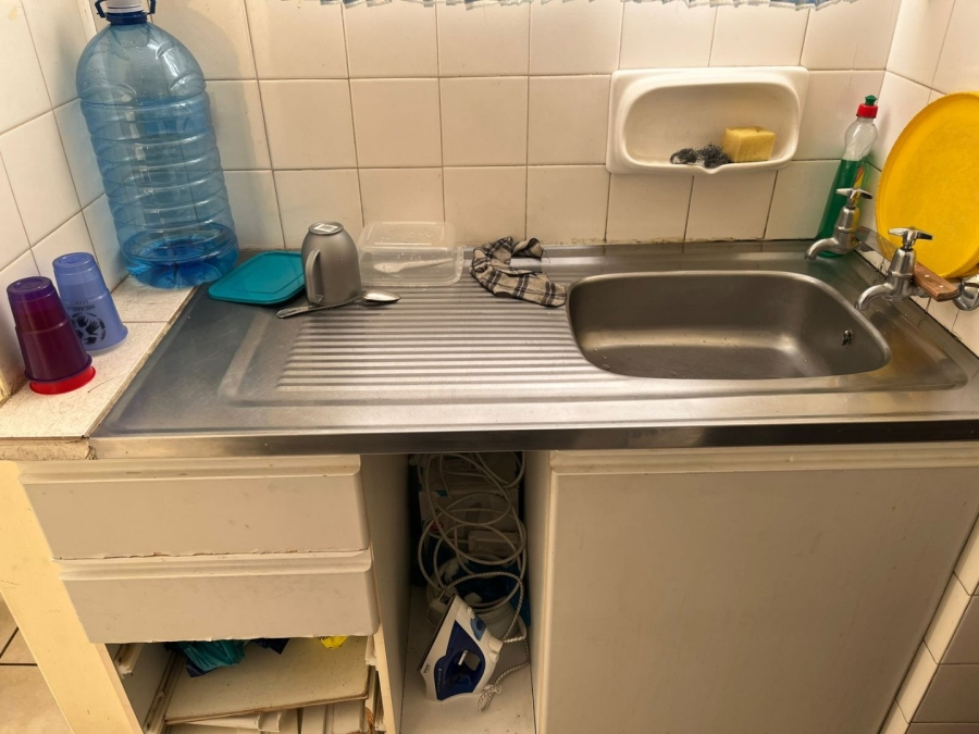 2 Bedroom Property for Sale in Hatfield Gauteng