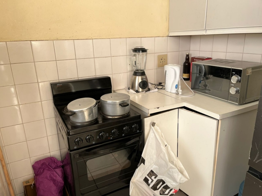 2 Bedroom Property for Sale in Hatfield Gauteng