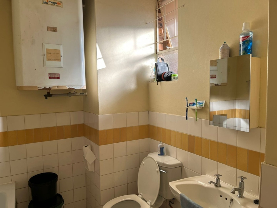 2 Bedroom Property for Sale in Hatfield Gauteng