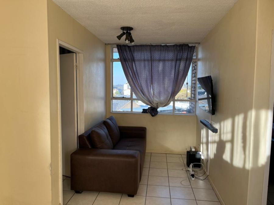 2 Bedroom Property for Sale in Hatfield Gauteng