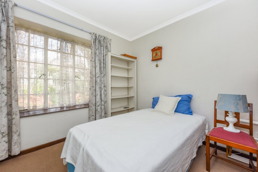 2 Bedroom Property for Sale in Magaliessig Gauteng