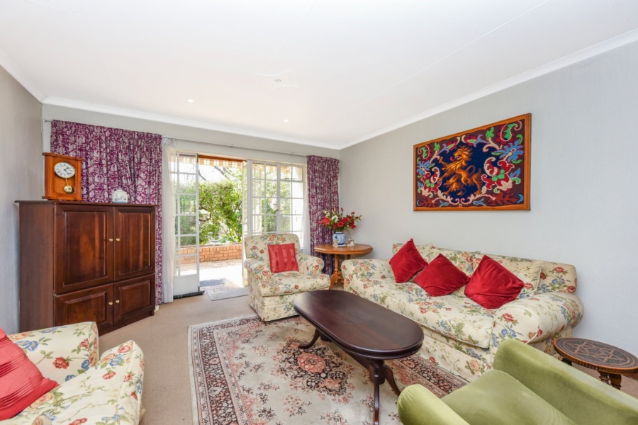 2 Bedroom Property for Sale in Magaliessig Gauteng