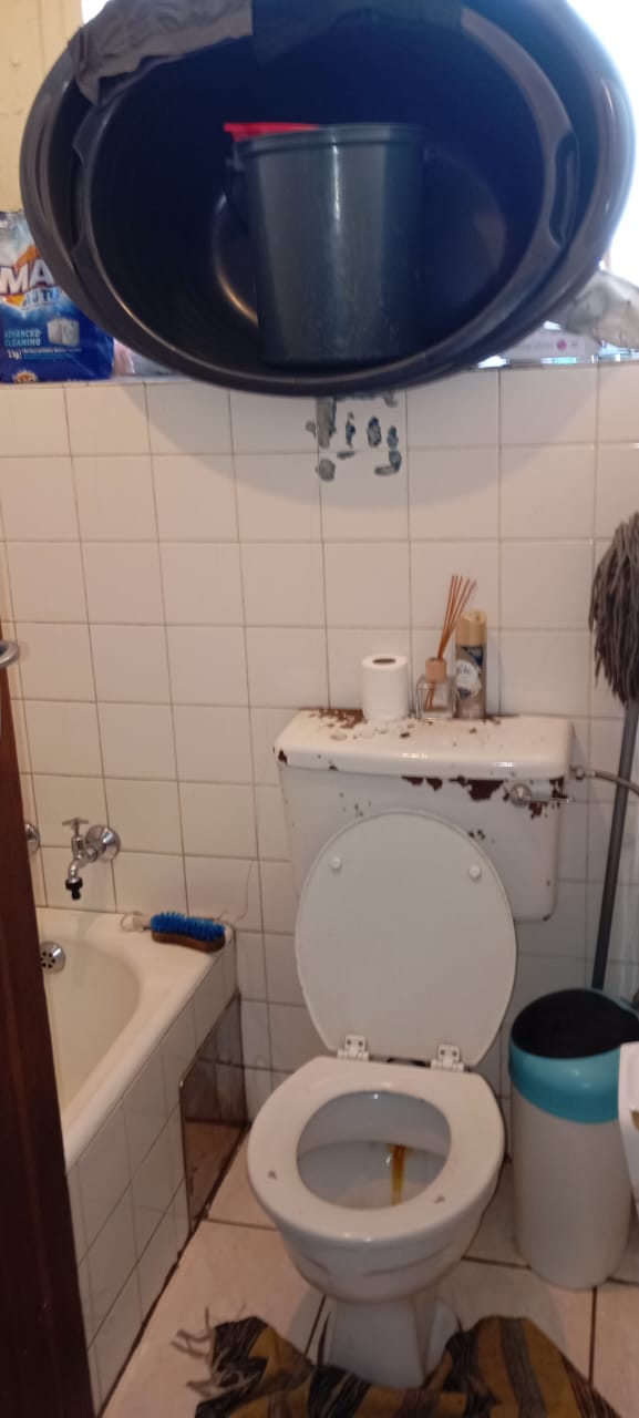 1 Bedroom Property for Sale in Pretoria West Gauteng