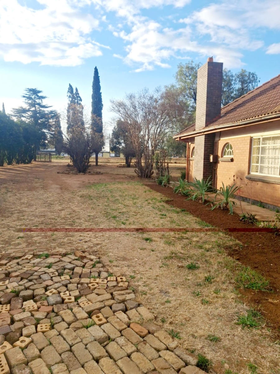To Let 3 Bedroom Property for Rent in Stefano Park Gauteng