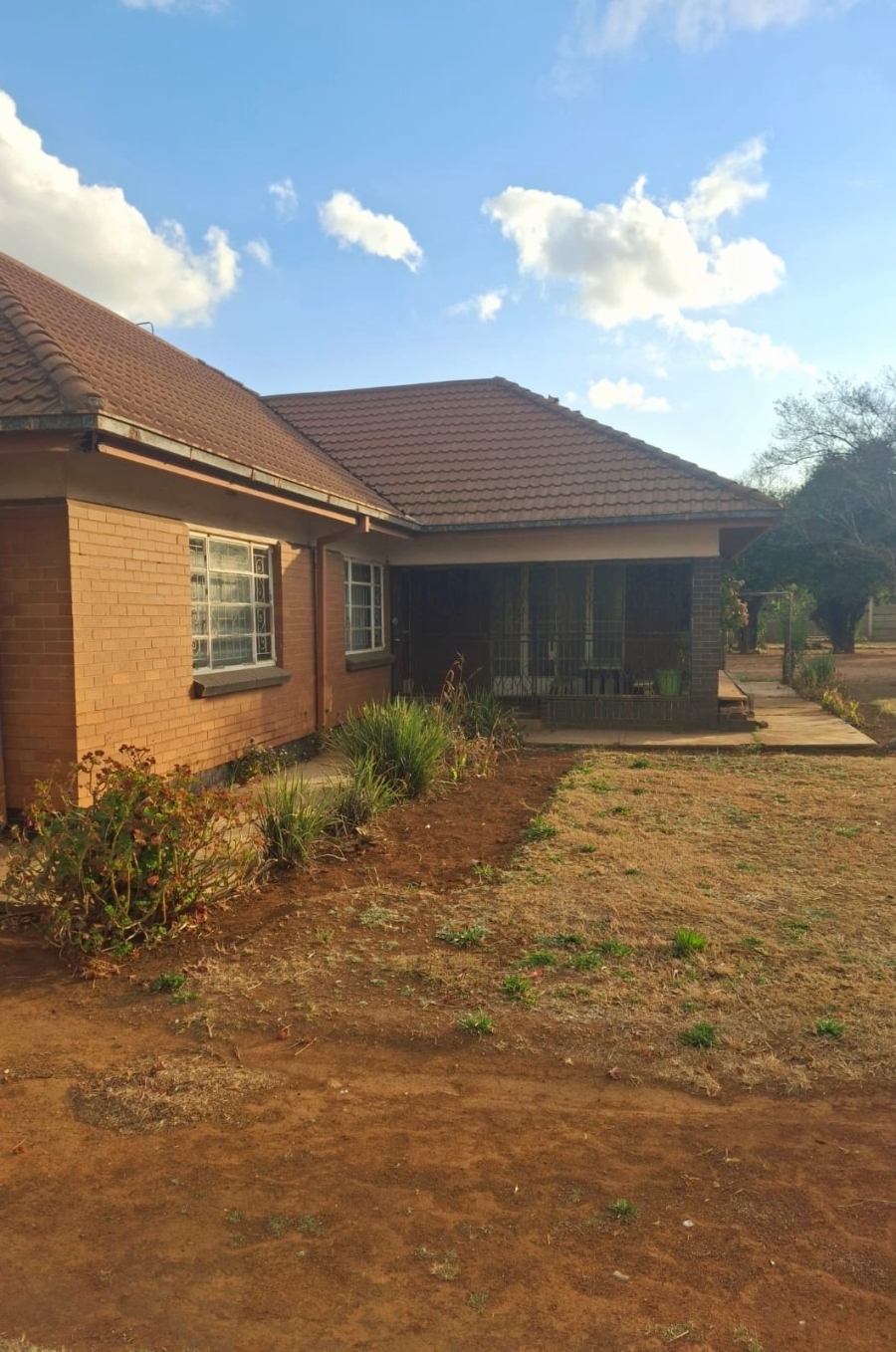 To Let 3 Bedroom Property for Rent in Stefano Park Gauteng