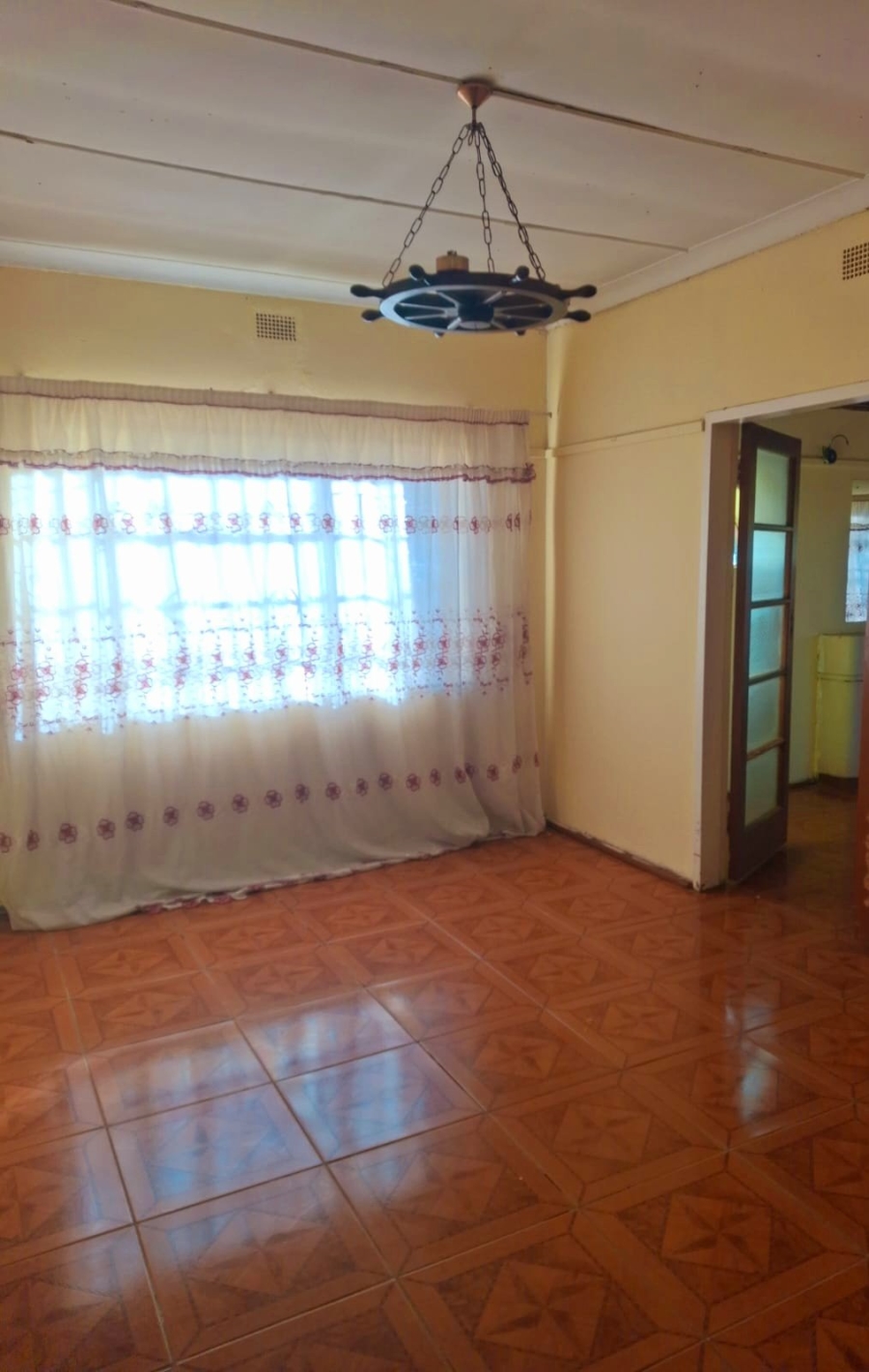 To Let 3 Bedroom Property for Rent in Stefano Park Gauteng