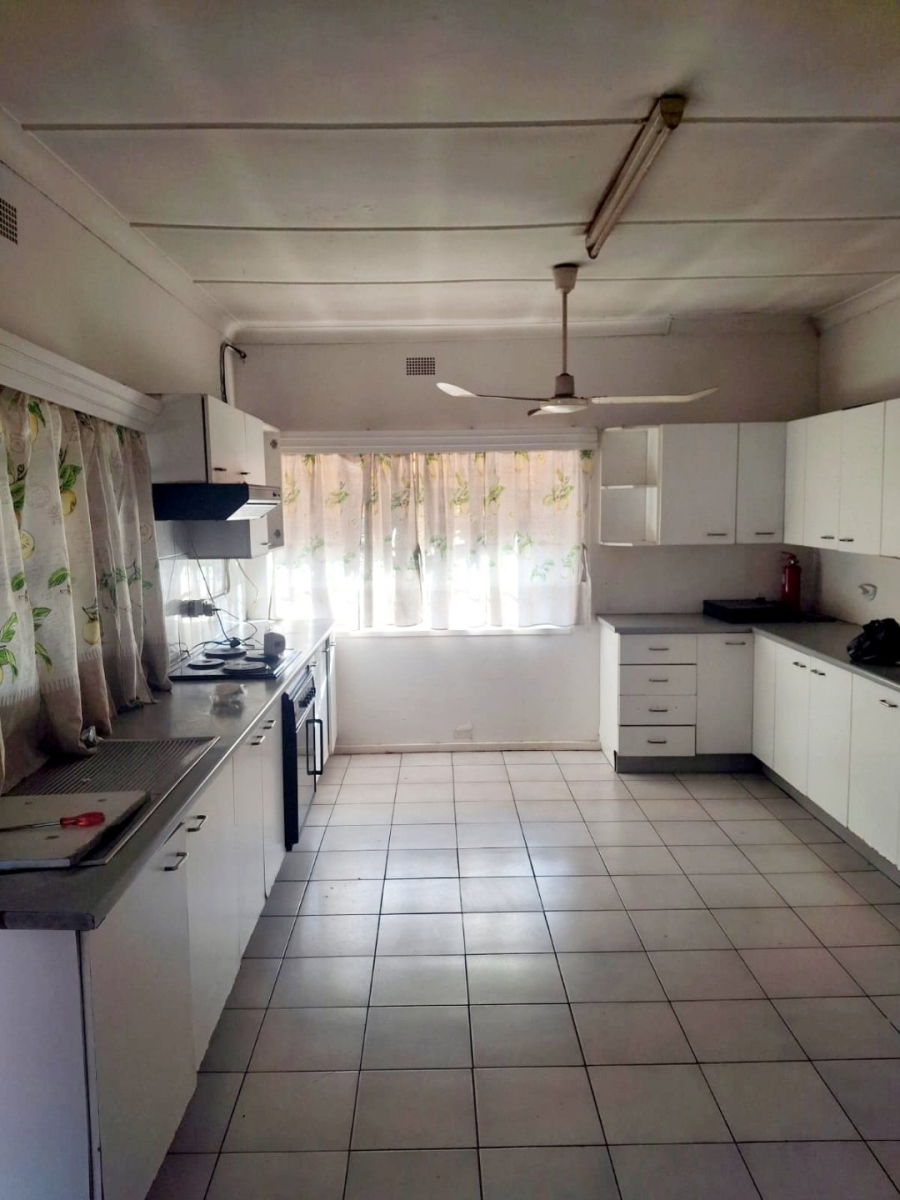 To Let 3 Bedroom Property for Rent in Stefano Park Gauteng