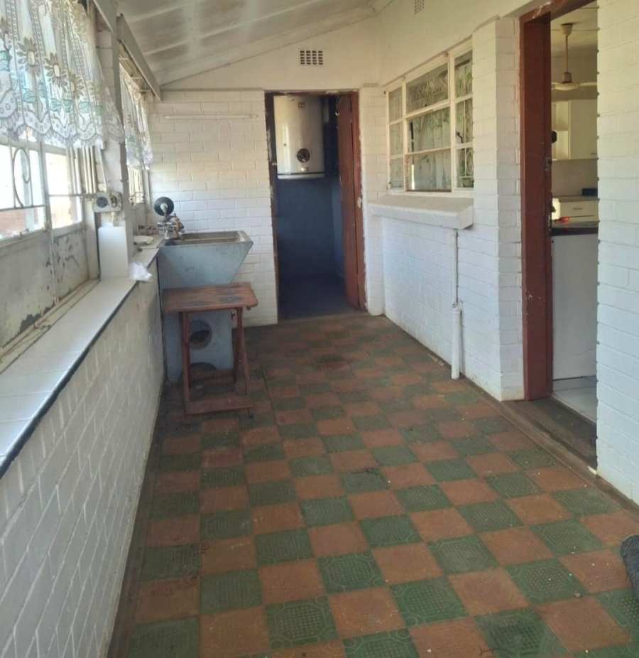 To Let 3 Bedroom Property for Rent in Stefano Park Gauteng