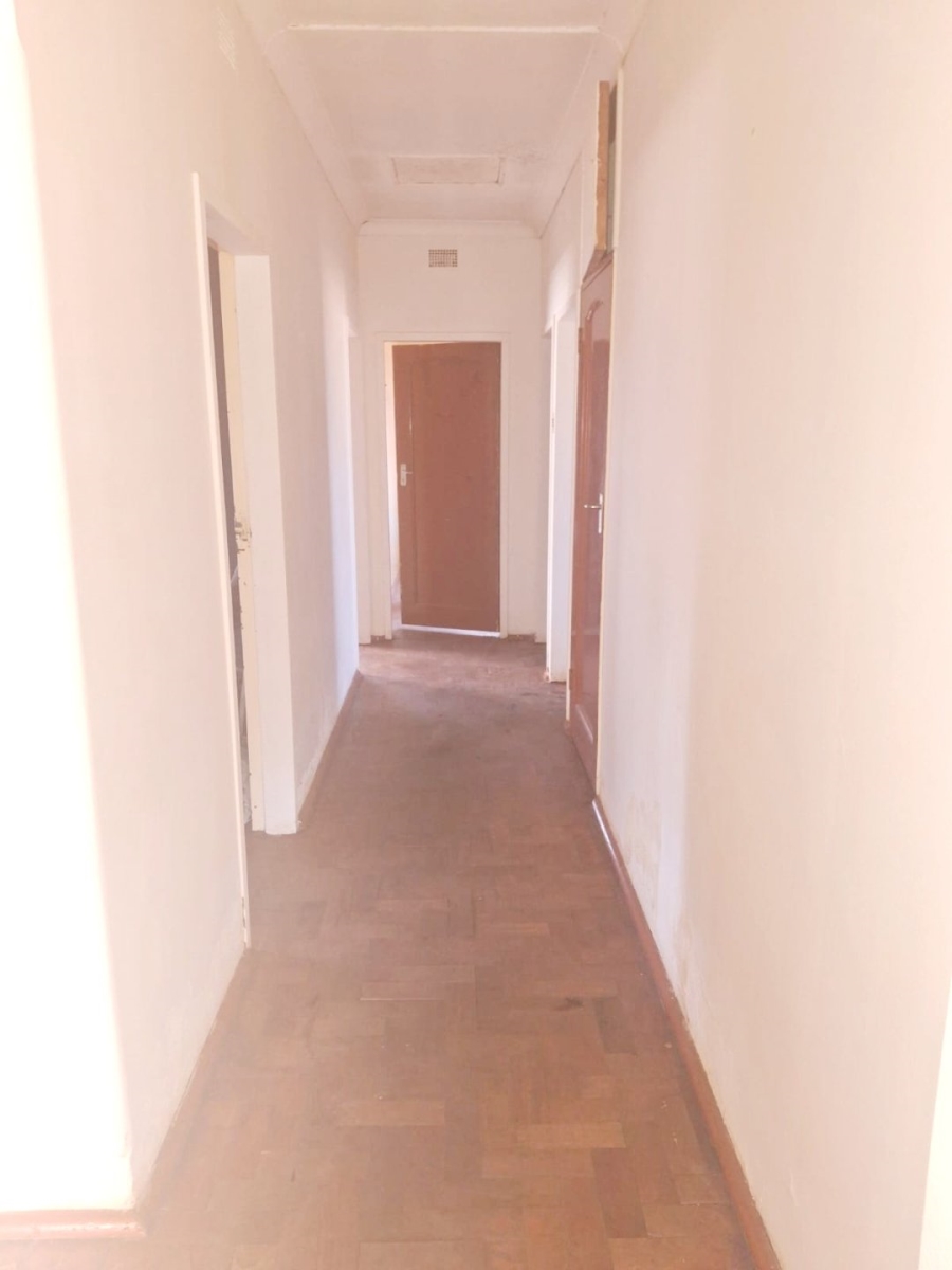 To Let 3 Bedroom Property for Rent in Stefano Park Gauteng