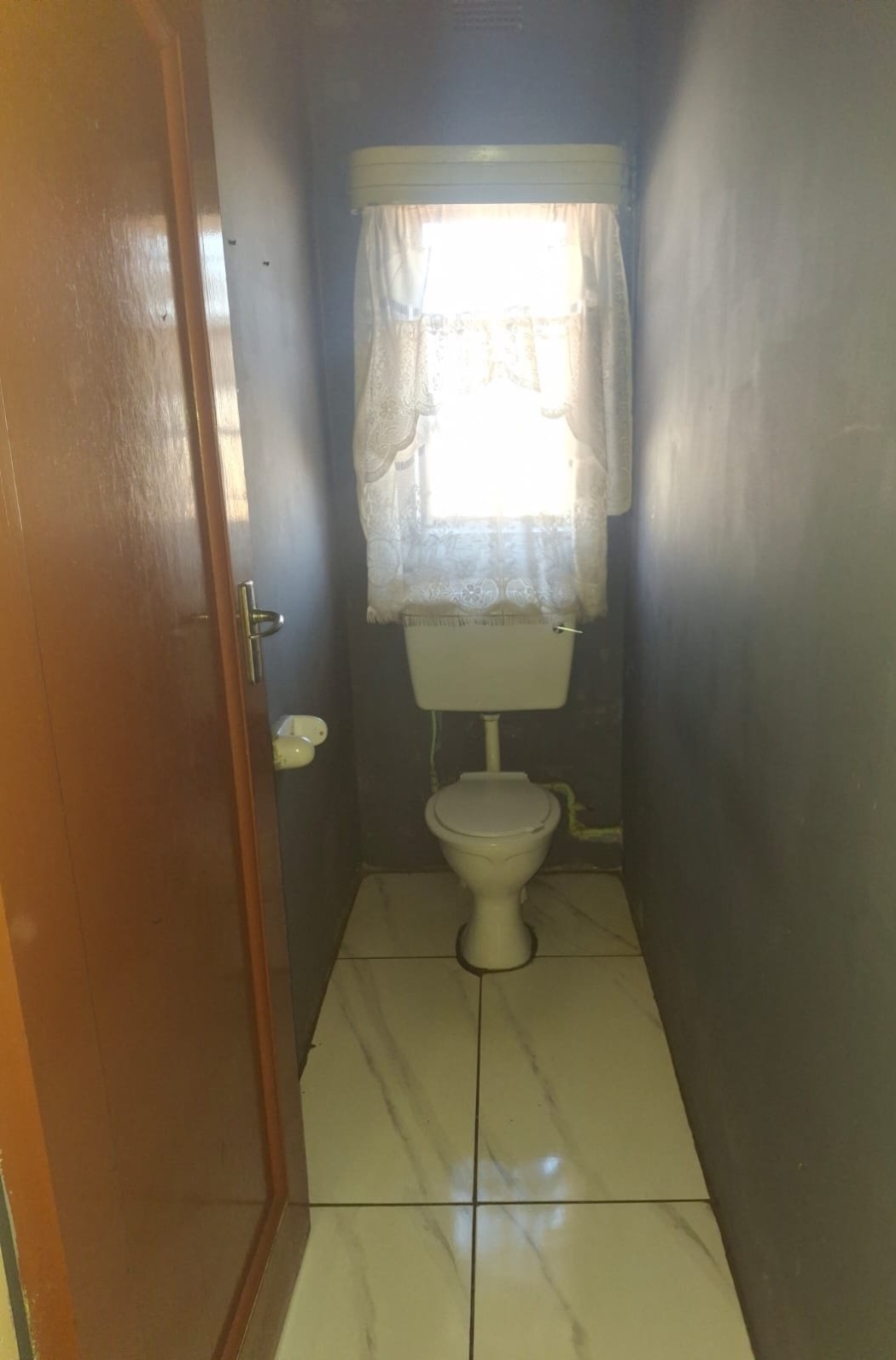 To Let 3 Bedroom Property for Rent in Stefano Park Gauteng