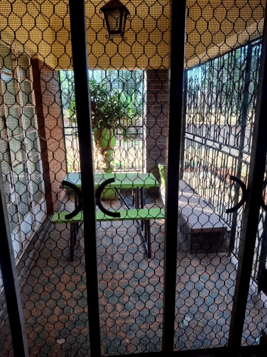To Let 3 Bedroom Property for Rent in Stefano Park Gauteng