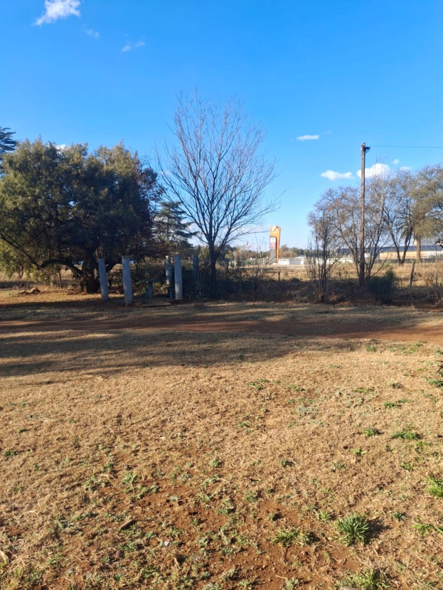 To Let 3 Bedroom Property for Rent in Stefano Park Gauteng