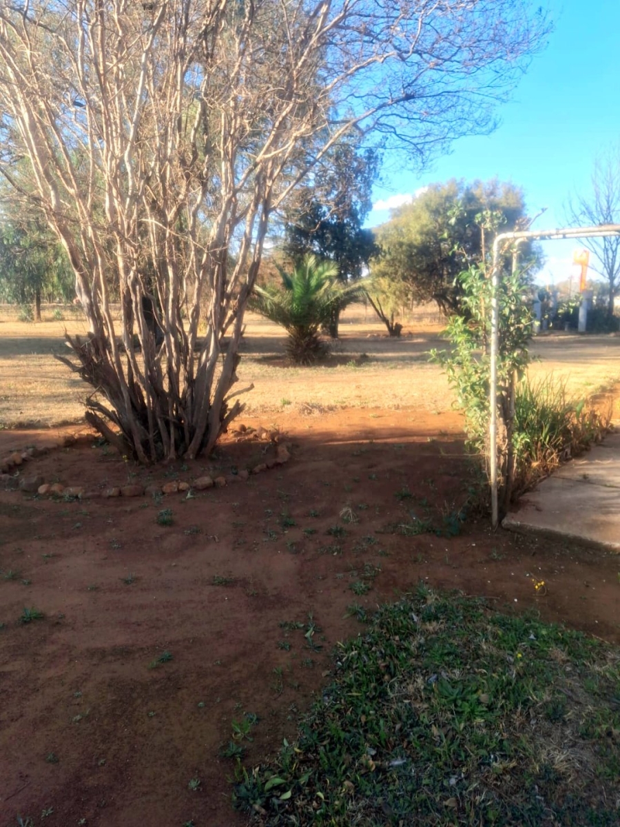 To Let 3 Bedroom Property for Rent in Stefano Park Gauteng