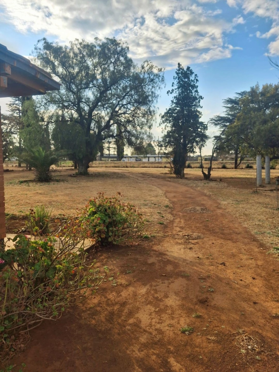 To Let 3 Bedroom Property for Rent in Stefano Park Gauteng