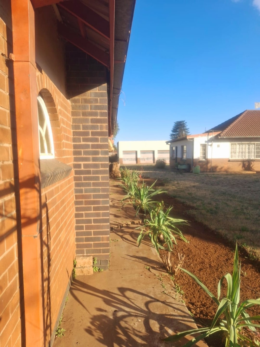 To Let 3 Bedroom Property for Rent in Stefano Park Gauteng