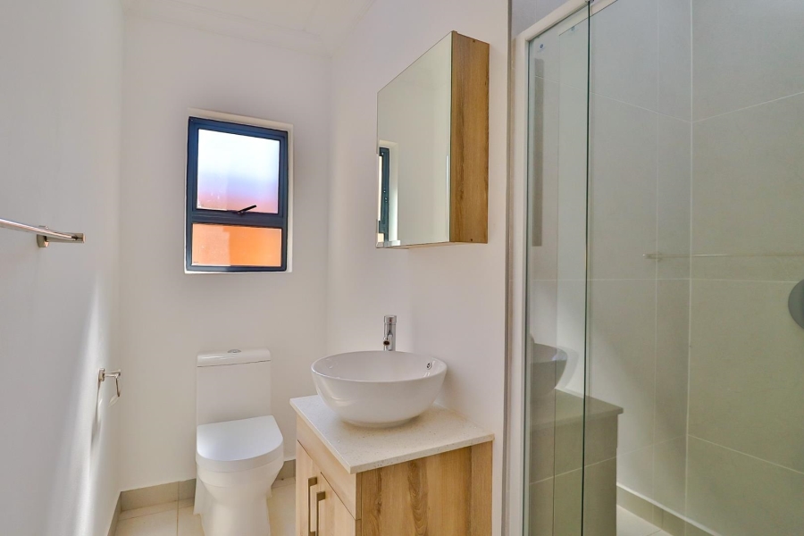 To Let 2 Bedroom Property for Rent in Witfield Gauteng