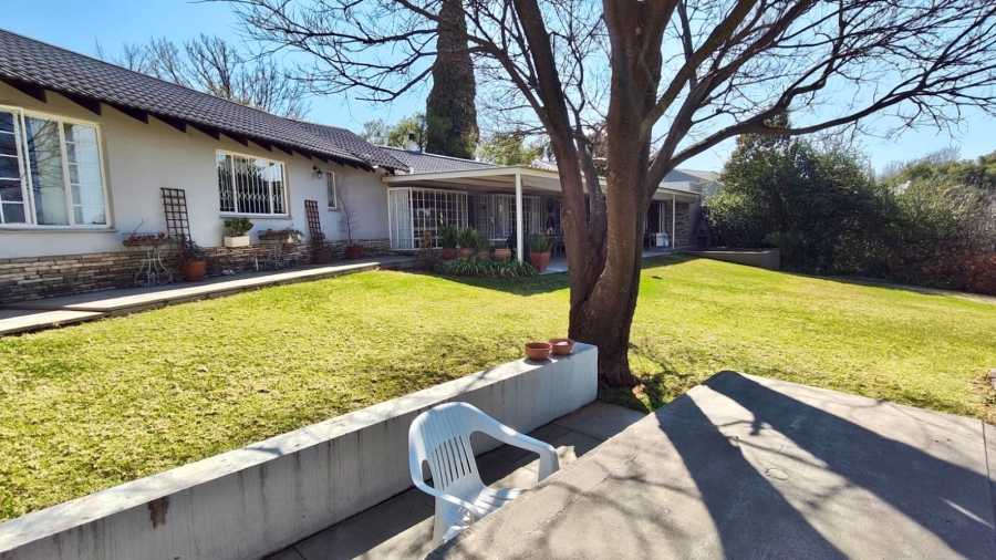 5 Bedroom Property for Sale in Vaal Marina Gauteng