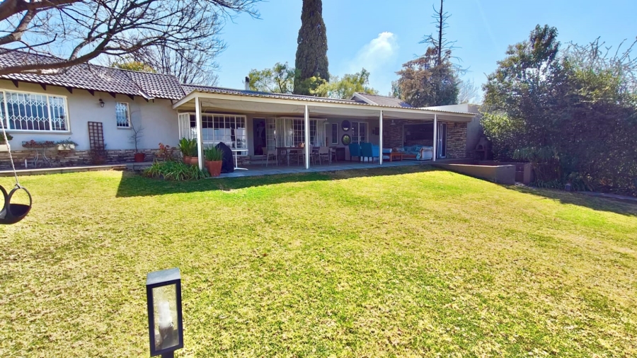 5 Bedroom Property for Sale in Vaal Marina Gauteng