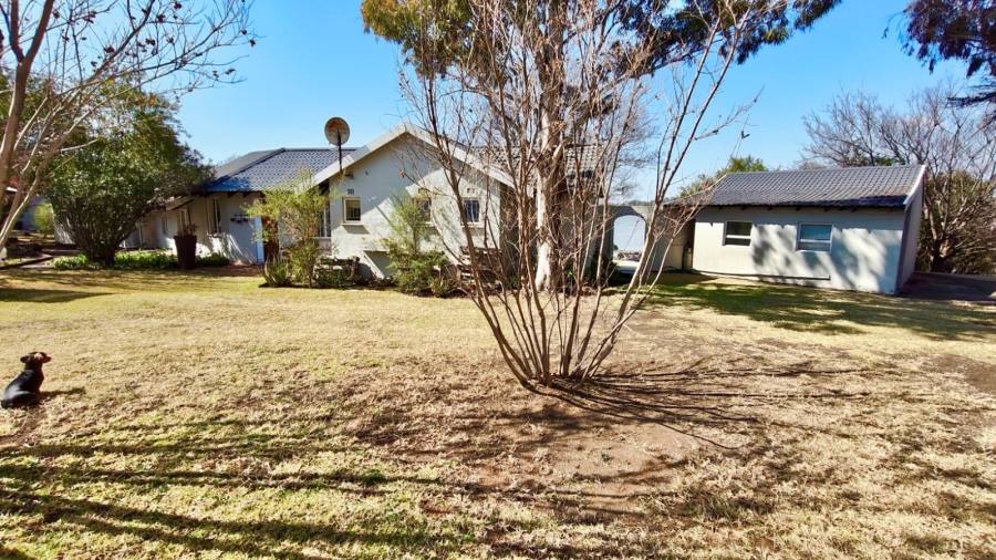 5 Bedroom Property for Sale in Vaal Marina Gauteng