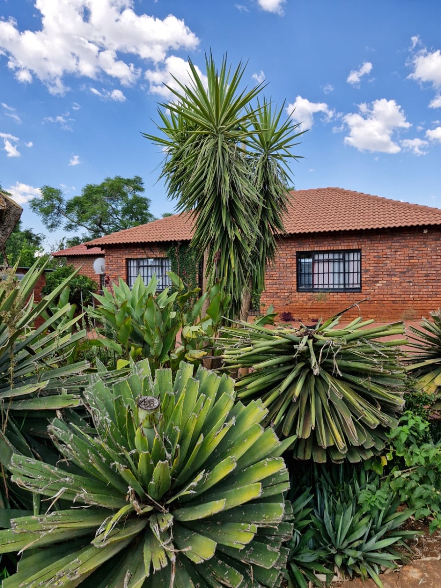 To Let commercial Property for Rent in Doreg A H Gauteng