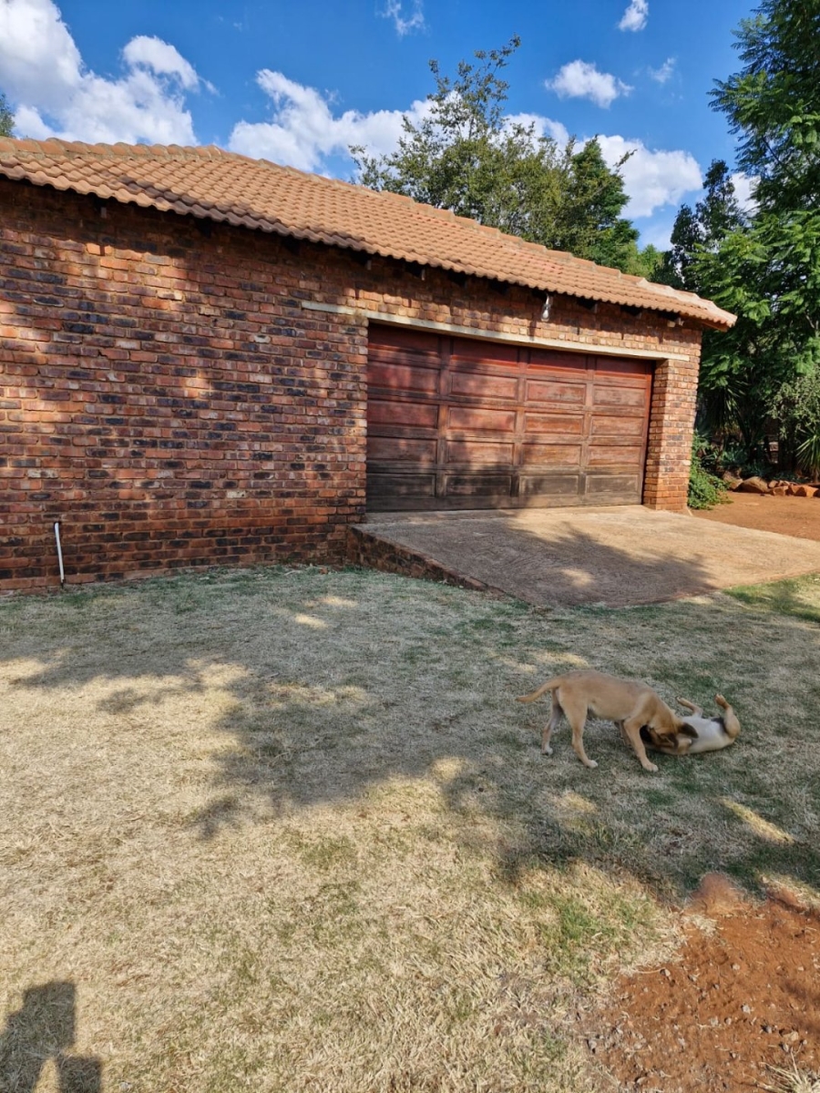 To Let commercial Property for Rent in Doreg A H Gauteng
