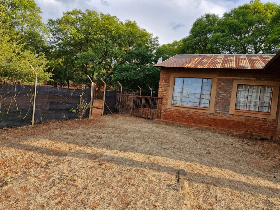 To Let commercial Property for Rent in Doreg A H Gauteng