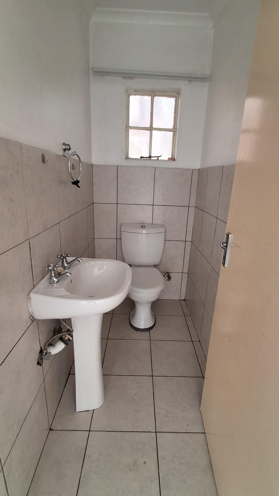 To Let 2 Bedroom Property for Rent in Oakdene Gauteng