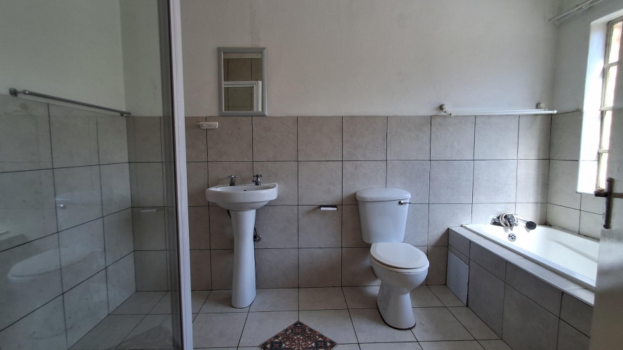 To Let 2 Bedroom Property for Rent in Oakdene Gauteng