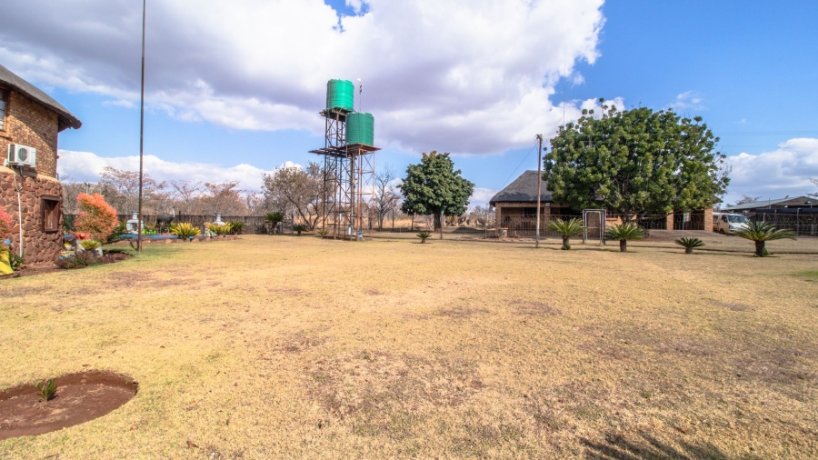 5 Bedroom Property for Sale in Boekenhoutskloof and surround Gauteng