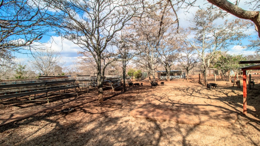 5 Bedroom Property for Sale in Boekenhoutskloof and surround Gauteng