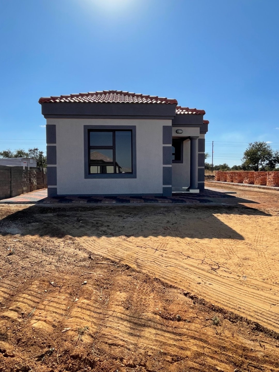  Bedroom Property for Sale in Klerksoord Gauteng