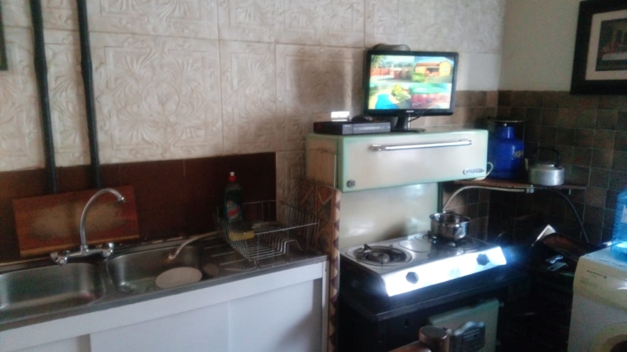 2 Bedroom Property for Sale in Bredell Gauteng