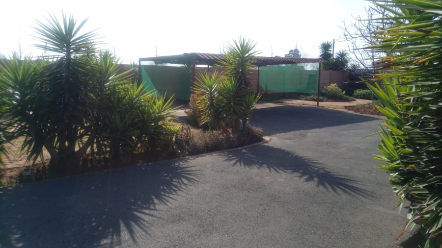 2 Bedroom Property for Sale in Bredell Gauteng