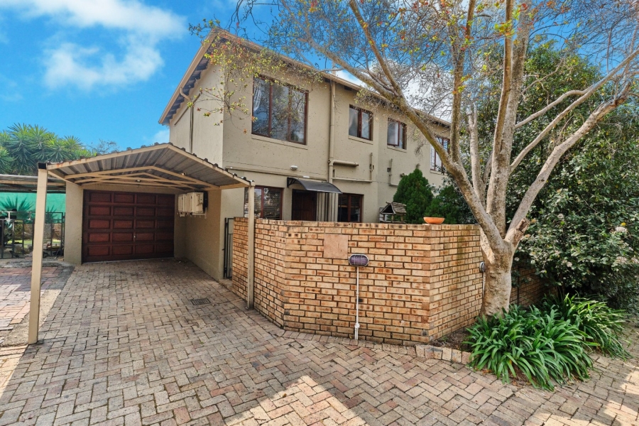 To Let 2 Bedroom Property for Rent in Northgate Gauteng