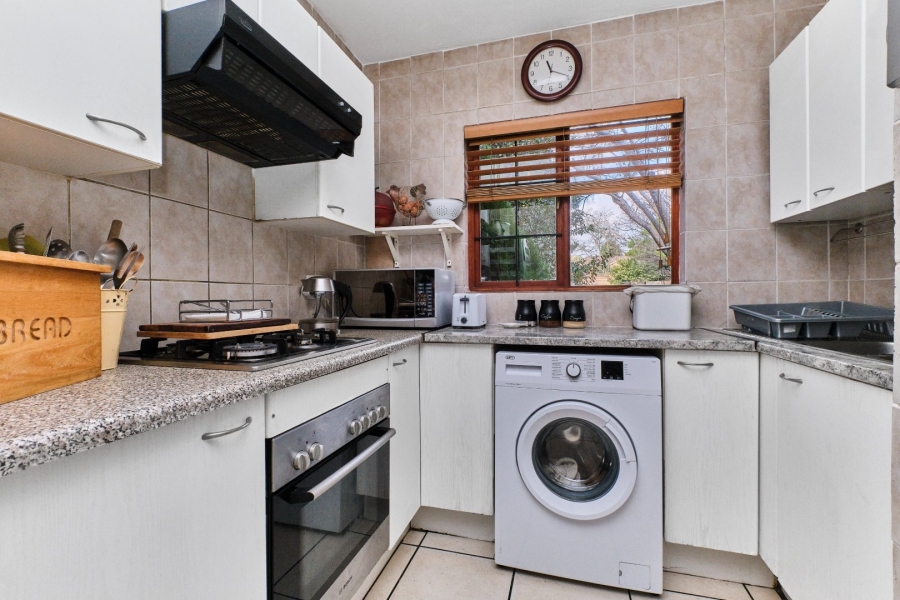 To Let 2 Bedroom Property for Rent in Northgate Gauteng