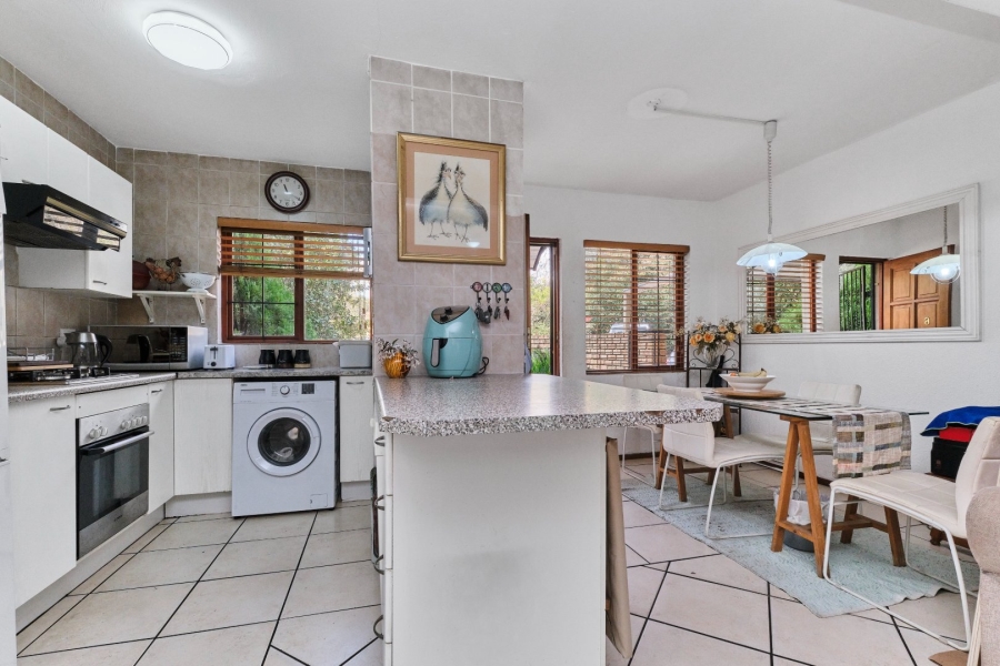 To Let 2 Bedroom Property for Rent in Northgate Gauteng