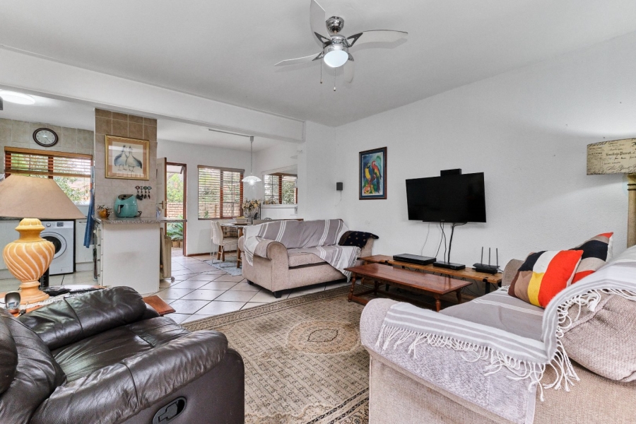 To Let 2 Bedroom Property for Rent in Northgate Gauteng