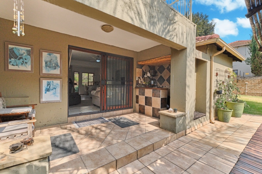 To Let 2 Bedroom Property for Rent in Northgate Gauteng