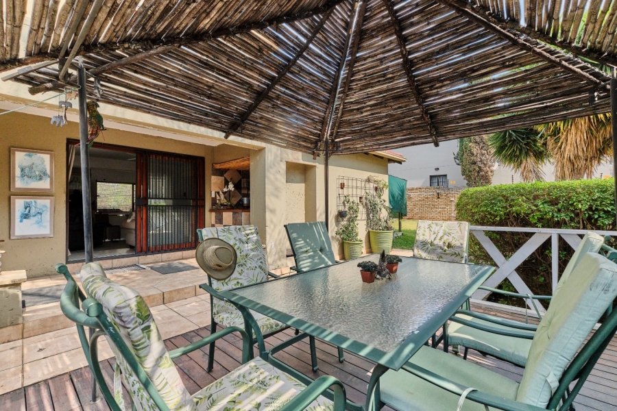 To Let 2 Bedroom Property for Rent in Northgate Gauteng