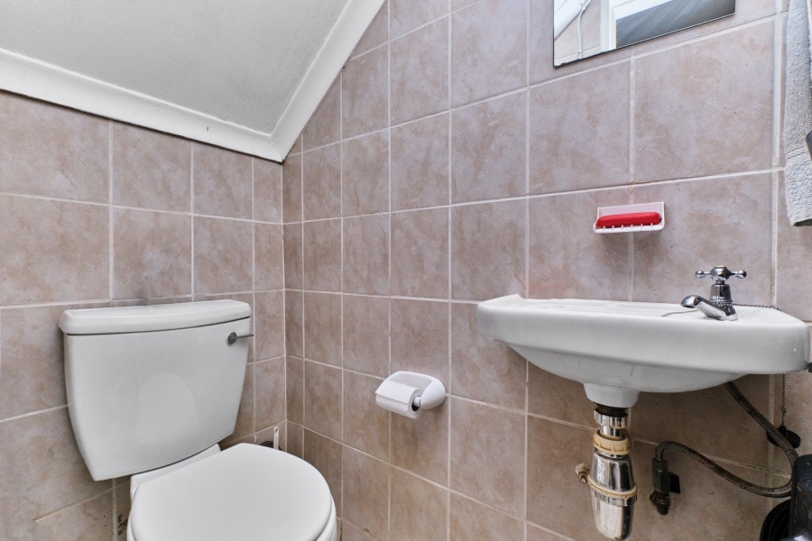 To Let 2 Bedroom Property for Rent in Northgate Gauteng
