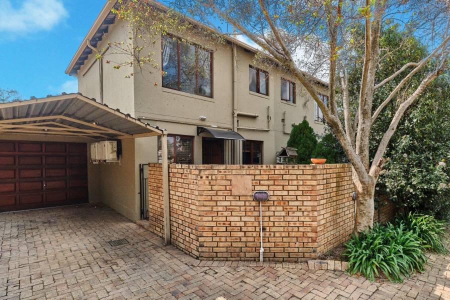 To Let 2 Bedroom Property for Rent in Northgate Gauteng