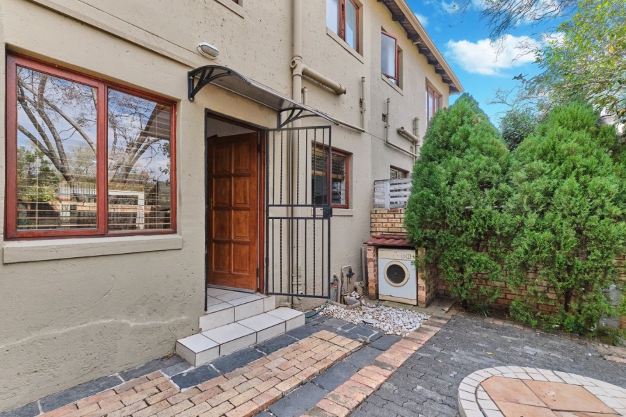 To Let 2 Bedroom Property for Rent in Northgate Gauteng