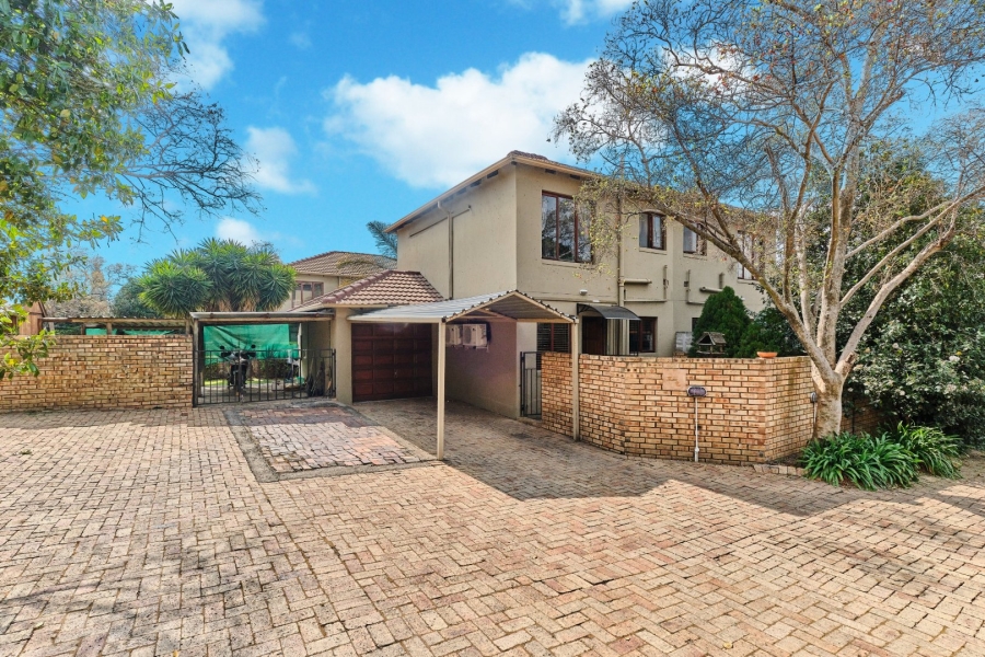 To Let 2 Bedroom Property for Rent in Northgate Gauteng