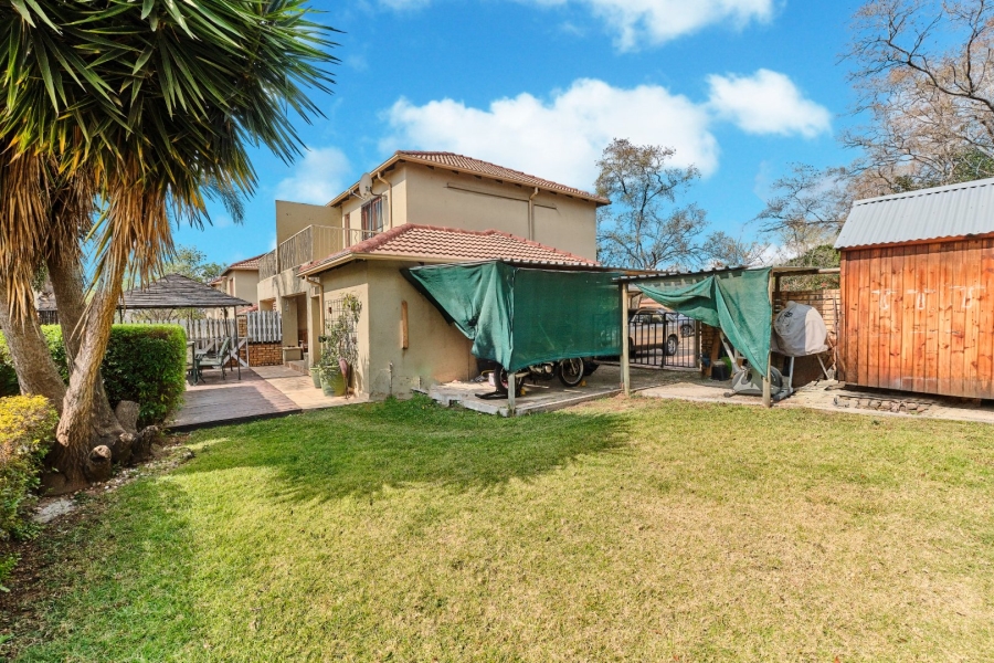 To Let 2 Bedroom Property for Rent in Northgate Gauteng