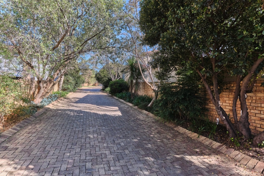 To Let 2 Bedroom Property for Rent in Northgate Gauteng