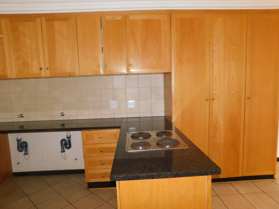 To Let 1 Bedroom Property for Rent in Arcadia Gauteng