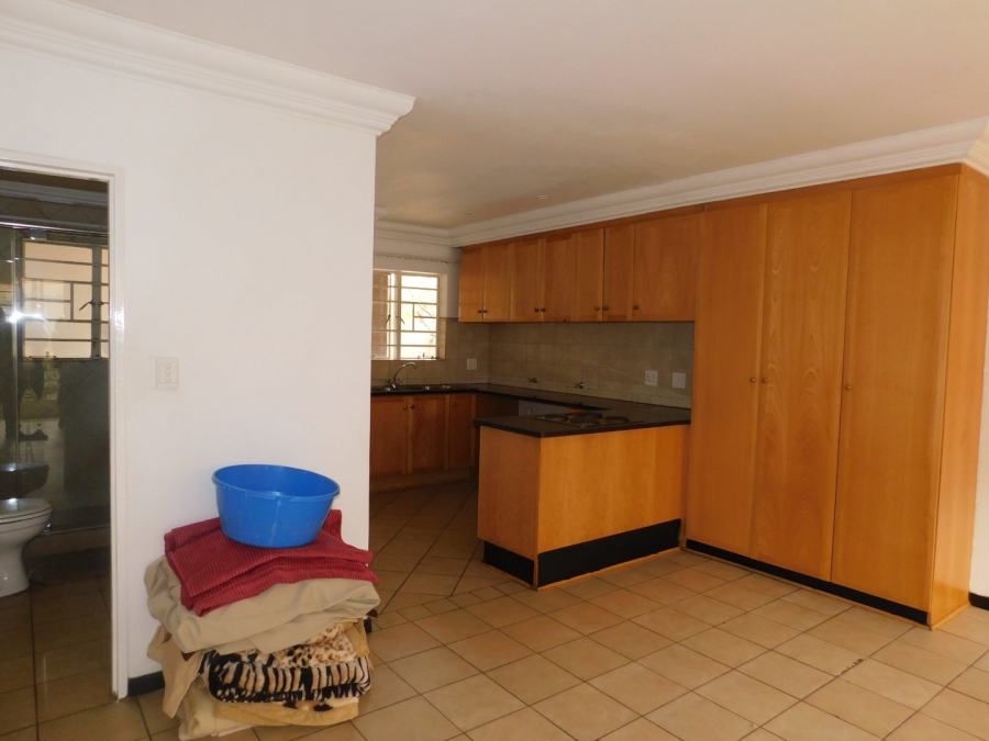 To Let 1 Bedroom Property for Rent in Arcadia Gauteng