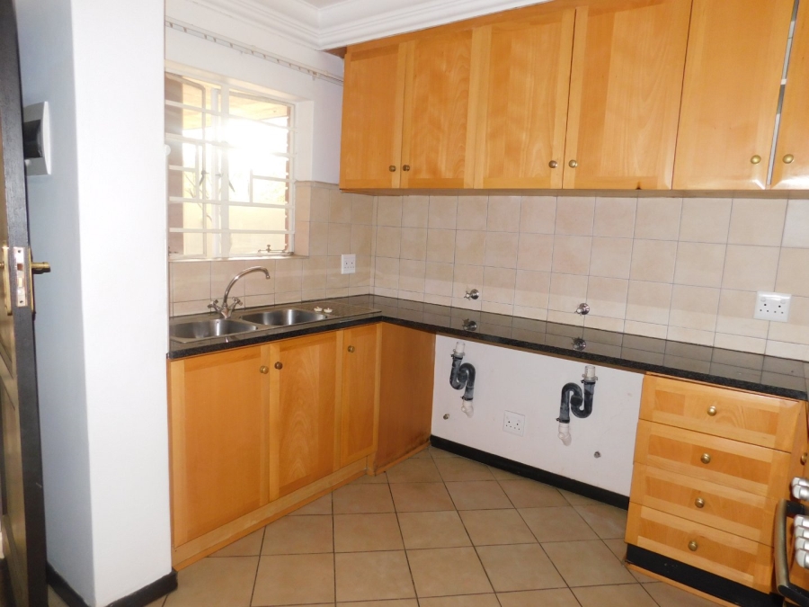 To Let 1 Bedroom Property for Rent in Arcadia Gauteng