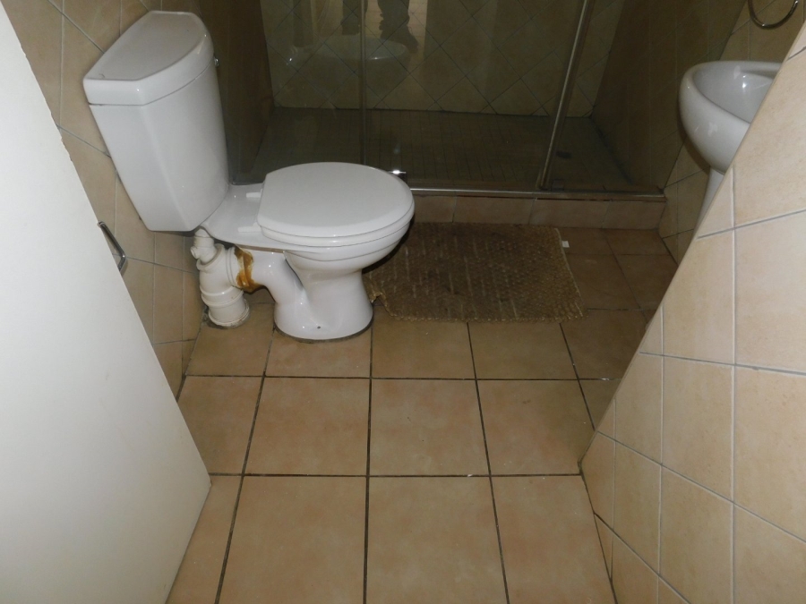 To Let 1 Bedroom Property for Rent in Arcadia Gauteng