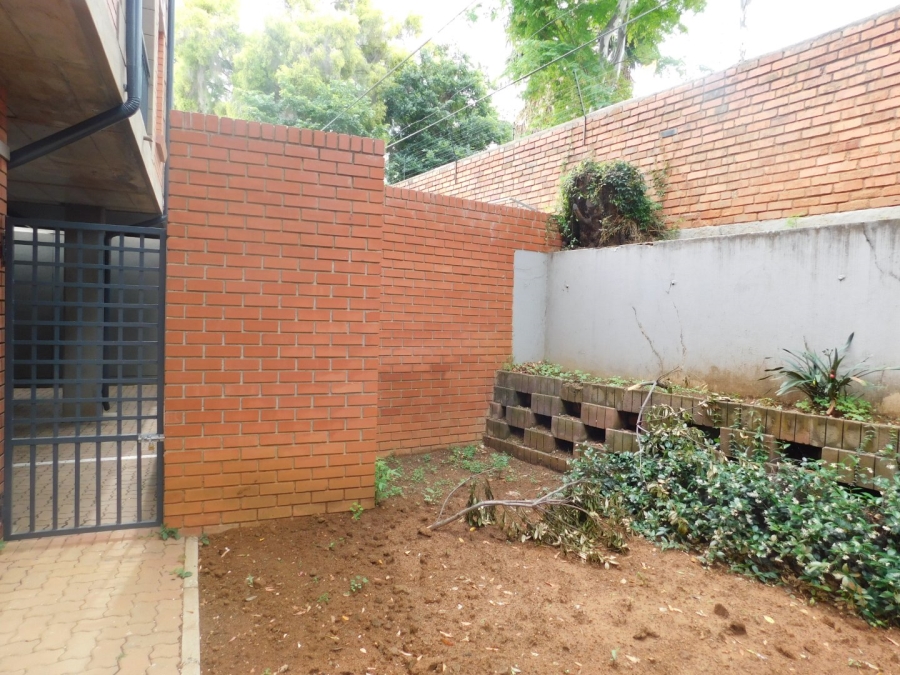 To Let 1 Bedroom Property for Rent in Arcadia Gauteng